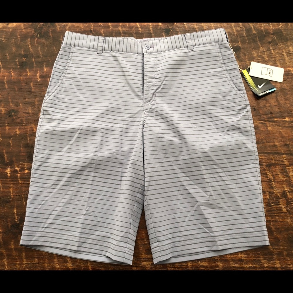 BNWT Nike Golf Shorts $25 OBO